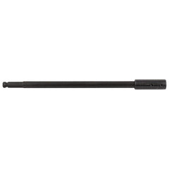 Alpha-305Mm Heavy Duty Extension Bar To Suit Wah Augers