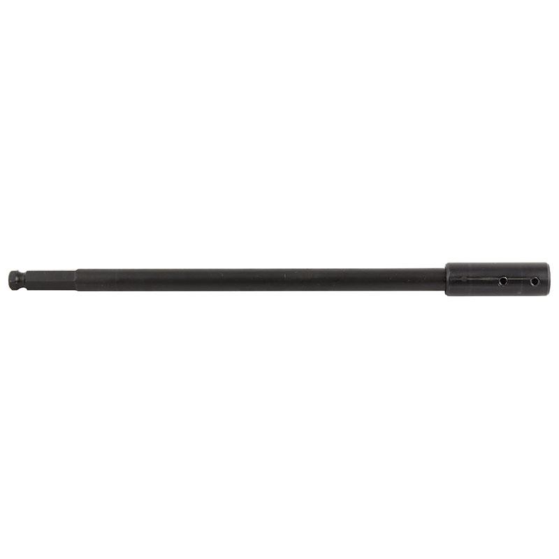 Alpha-460Mm Heavy Duty Extension Bar To Suit Wah Augers