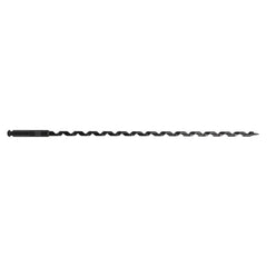 Alpha-10 X 457Mm Heavy Duty Auger Bit