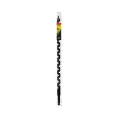 Alpha-19 X 330Mm Heavy Duty Auger Bit