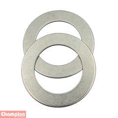 WASHERS FLAT SPACING 13/16" x 1-3/16" x 22G (.028") | SPW12