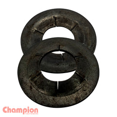 Champion - Lock Rings Type External Shaft 6mm | SPN6