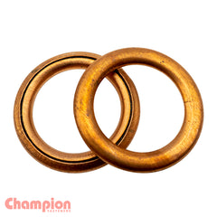 WASHERS SEALING COPPER M12 x 18 x 2.00mm | CSW1218
