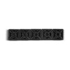 Alco - CABLE TIE MOUNT 19mm SQ ADH 25pc PK | WATAAM1/25