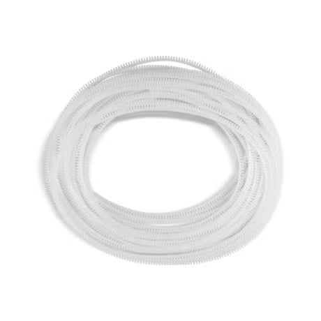 Alco - BUSHING DUCT DIA 3.2mm PNL THK 2.4-3.2mm | WATAMB3