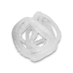 Alco - SPIRAL WRAP 16MM ID 16-35MM WH 5M | WATASW16