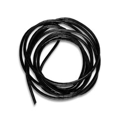 Alco - SPIRAL WRAP 6MM ID 5-12MM CABLE BK 5M | WATASW6BK