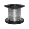 Wattmaster - WIRE CAT CLEAR PVC COVER 7/0.9 180M DRUM | WATCW180DPVC