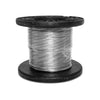 Wattmaster - WIRE CATENARY 7/1.25mm DRUM 100mtr | WATCW7125D