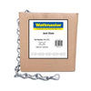 Wattmaster - J/CHAIN 3.15mm SGLLINK GAL 30M 10Kg LMT | WATJCB3