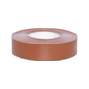 Alco - TAPE ELEC PVC 18MMX20M 0.15MM THK BROWN | WATPVCBRLT