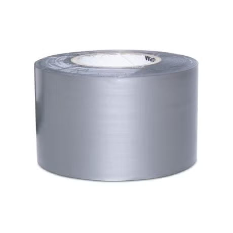 Alco - TAPE ADH DUCT PVC 0.13mmx48mmx30m grey | WATPVCDT