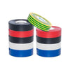 Alco - TAPE ELEC PVC RAINBOW PACK OF 10 | WATPVCRP