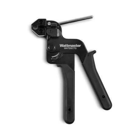Wattmaster - CABLE TIE GUN FOR 4.6mm SS CABLE TIES | WATSSCTG