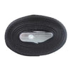Alco - 350cm BLACK STRAP WITH BUCKLE 200kg | WATSTRAP350