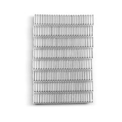 Wattmaster - 200PCS INSULATED CABLE STAPLES 6-8mm | WATTACKER107R