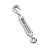 Wattmaster - T/BUCKLE GALV 12MM 1/2 H & E | WATTB12