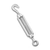 Wattmaster - T/BUCKLE GALV 5MM 3/16 H & E | WATTB5