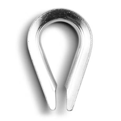 Wattmaster - THIMBLE 10MM 3/8 | WATTH10