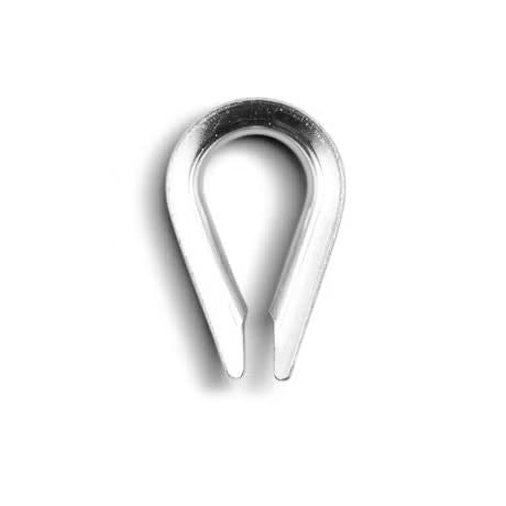 Wattmaster - THIMBLE 6MM 1/4 | WATTH6