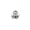 Wattmaster - WIRE ROPE GRIP 6MM 1/4 | WATWRG6