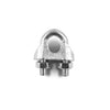 Wattmaster - WIRE ROPE GRIP 8MM 5/16 | WATWRG8