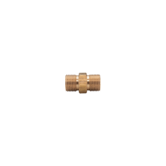 Weldtronic - 5/8-18 RH Re-usable Hose joInner | LP112