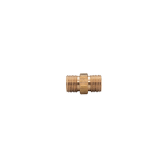 Weldtronic - 5/8-18 RH Re-usable Hose joInner | LP112