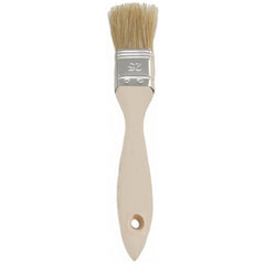 Phoenix - Brush - White Bristle 12mm | WBB12