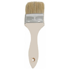 Phoenix - Brush - White Bristle 75mm | WBB75