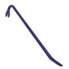 Spear & Jackson - Wrecking Bar Heavy Duty Heat Treated 750Mm | SJ-WBHD750