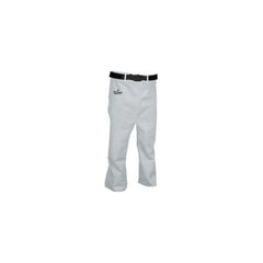 Maxisafe - Maxisafe Leather Welding Pants | WBL187