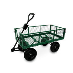 Rally - Mesh Cart - Large, Tray Size 1210mm x 610mm | WBMESHCART