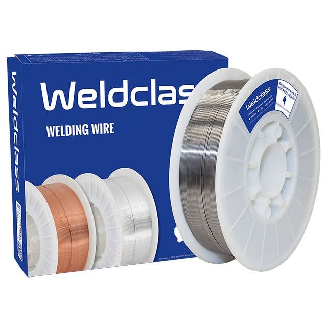 Weldclass - Wire Gasless PROMAX E-21 0.9mm 4.5kg | WC-00260