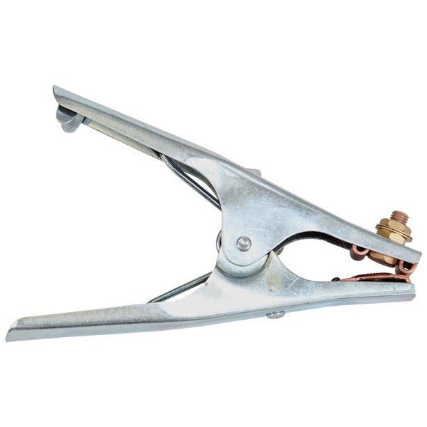Weldclass - Earth Clamp Alligator H/Duty 600A PLATINUM EC600H | WC-01532
