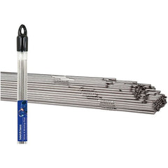 Weldclass - Filler Rod Aluminium 5356 1.6mm 0.5kg Handy Pack | WC-01535