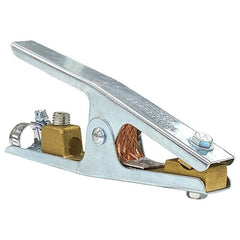 Weldclass - Earth Clamp Alligator H/Duty 200A PLATINUM EC200H Direct-Fit | WC-01647