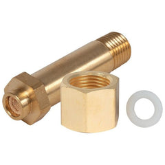 Weldclass - Regulator CO2 Spigot, Nut & Washer Kit | WC-01737
