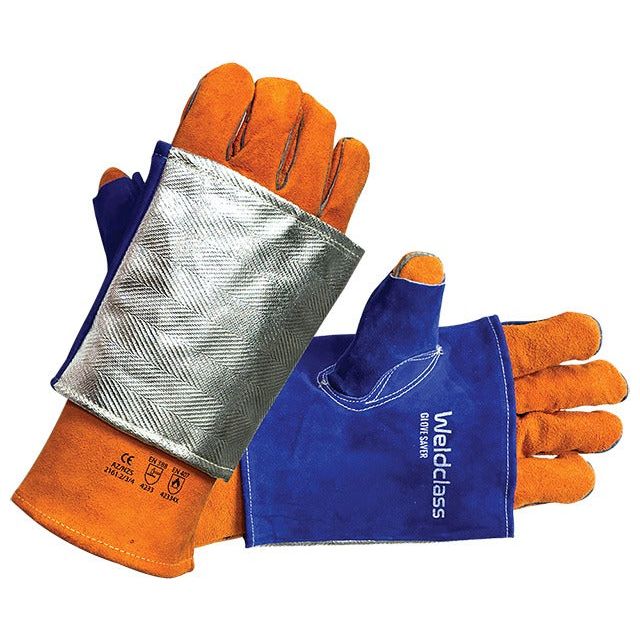 Weldclass - Glove Saver Right-Hand | WC-01765