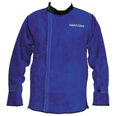 Weldclass - Jacket PROMAX BL7 Leather L | WC-01781