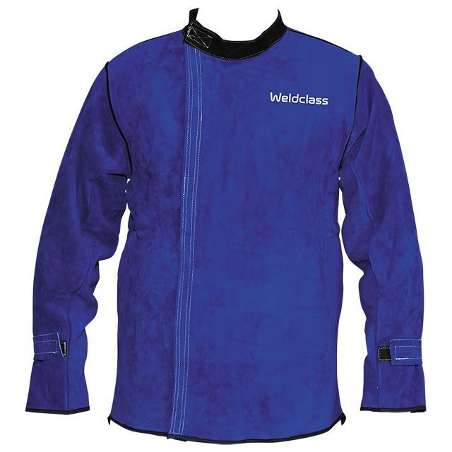 Weldclass - Jacket PROMAX BL7 Leather 2XL | WC-01784