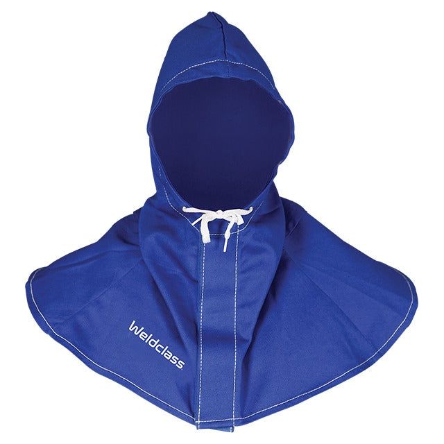 Weldclass - Hood PROMAX HB Blue FR | WC-01795