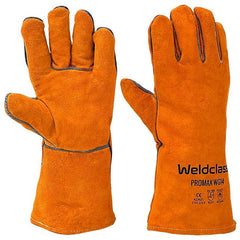 Weldclass - Gloves Welding PROMAX WG14 Orange | WC-01805