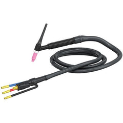 Weldclass - TIG Torch PLATINUM TK18 Water Cooled 8.0m | WC-01807