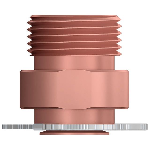 Weldclass - TIG Diffuser / Gas Lens PX 17/18/26 Series Std Diameter 2.4mm Pk1 | WC-01834