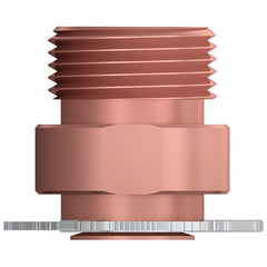 Weldclass - TIG Diffuser / Gas Lens PX 17/18/26 Series Std Diameter 2.4mm Pk1 | WC-01834