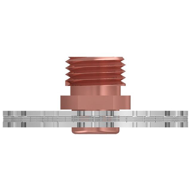 Weldclass - TIG Diffuser / Gas Lens PX 17/18/26 Series Large Diameter 2.4mm Pk1 | WC-01837