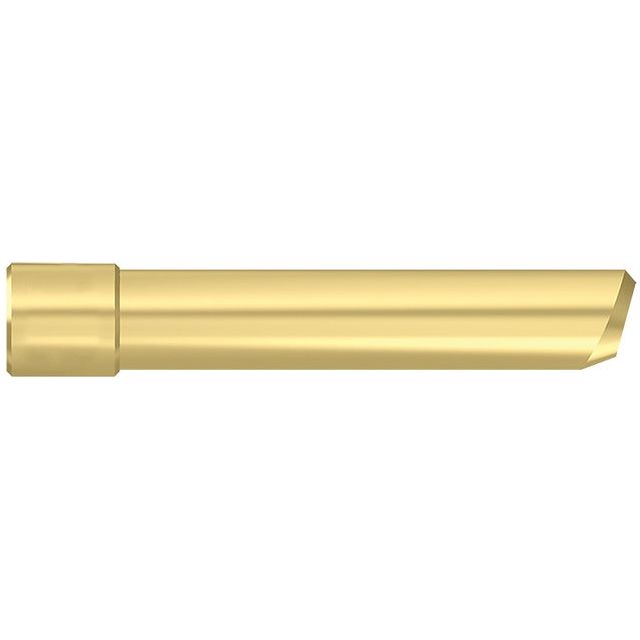 Weldclass - TIG Collet Wedge-Style 17/18/26 Stubby 3.2mm Pk2 | WC-01842