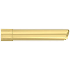 Weldclass - TIG Collet Wedge-Style 17/18/26 Stubby 3.2mm Pk2 | WC-01842