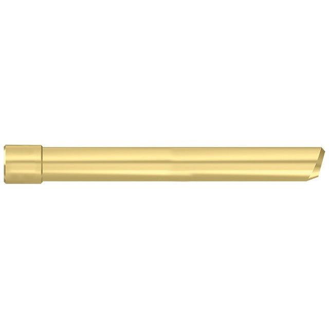 Weldclass - TIG Collet Wedge-Style 17/18/27 Std 2.4mm Pk2 | WC-01844
